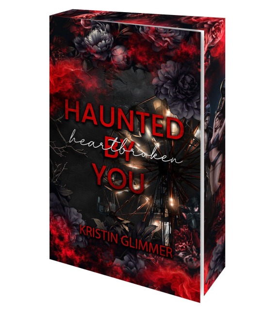 haunted by you - Kristin Glimmer