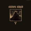 Cover-Bild zum Titel 'V' von 'Budos Band'