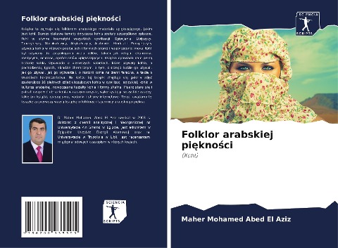 Folklor arabskiej pi¿kno¿ci - Maher Mohamed Abed El Aziz