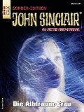 Cover-Bild zum Titel 'John Sinclair Sonder-Edition 211' von 'Jason Dark'