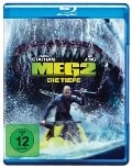 Meg 2: Die Tiefe - 