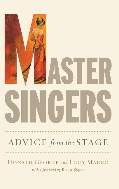 Master Singers - George