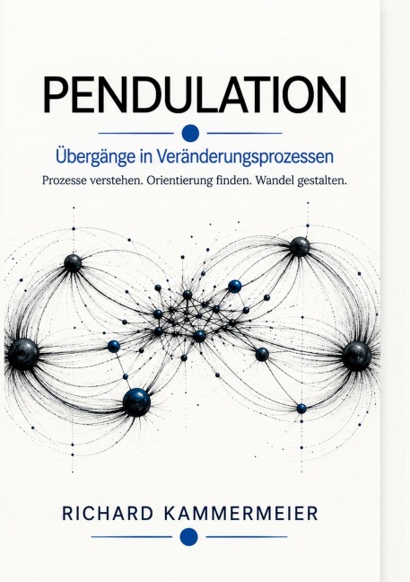 PENDULATION - Richard Kammermeier