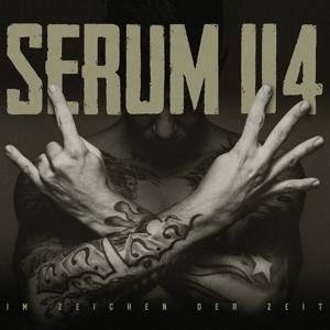 Im Zeichen der Zeit - Serum 114