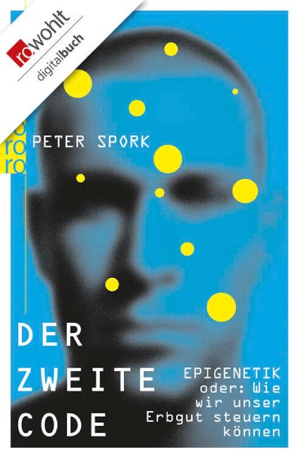 Der zweite Code - Peter Spork