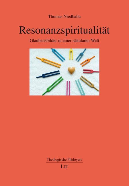 Resonanzspiritualität - Thomas Niedballa