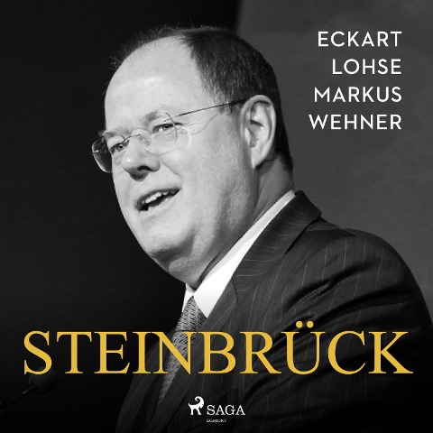Steinbrück - Eckart Lohse, Markus Wehner