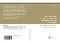 Cover-Bild zum Titel 'Bauhistorische Untersuchungen am Almaqah-Heiligtum von Sirwah' von 'Nicole Röring'