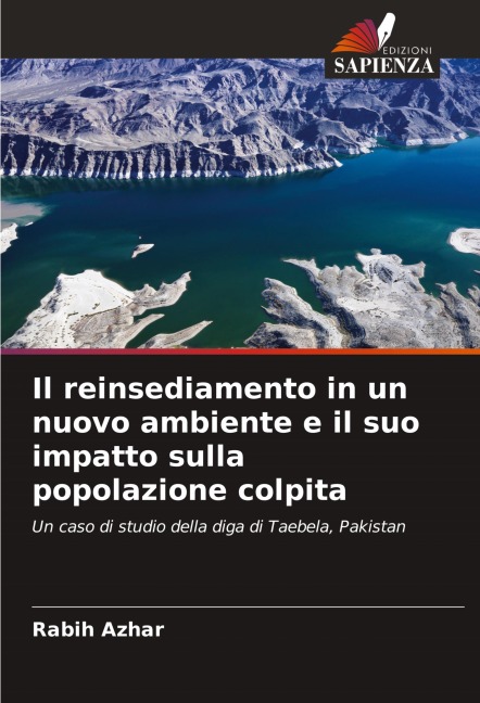 Il reinsediamento in un nuovo ambiente e il suo impatto sulla popolazione colpita - Rabih Azhar