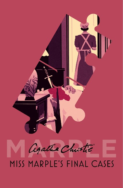 Miss Marple's Final Cases - Agatha Christie