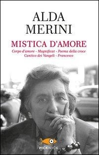 Mistica d'amore - Alda Merini