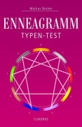 Cover-Bild zum Titel 'Enneagramm Typen-Test' von 'Markus Becker'