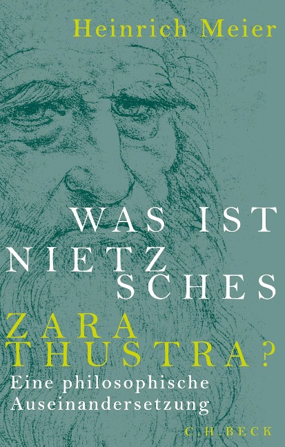 Was ist Nietzsches Zarathustra? - Heinrich Meier