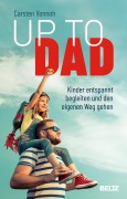 Cover-Bild zum Titel 'Up to Dad' von 'Carsten Vonnoh'
