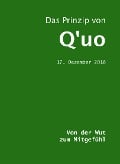 Das Prinzip von Q'uo (17. Dezember 2016) - Jochen Blumenthal, Jim McCarty