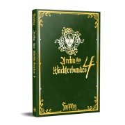 Cover-Bild zum Titel 'HeXXen 1733: Archiv des Wächterbundes 4' von 'Jens Thomä, Philipp Baas, Stefan Hofmann, Nina Schwenzl, Philipp Bügel'