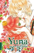 Yuna aus dem Reich Ryukyu 04 - Wataru Hibiki