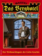 Cover-Bild zum Titel 'Das Berghotel 364' von 'Verena Kufsteiner'