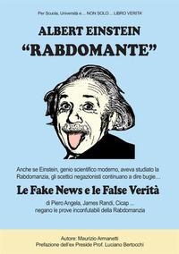 Albert Einstein «rabdomante» - Maurizio Armanetti