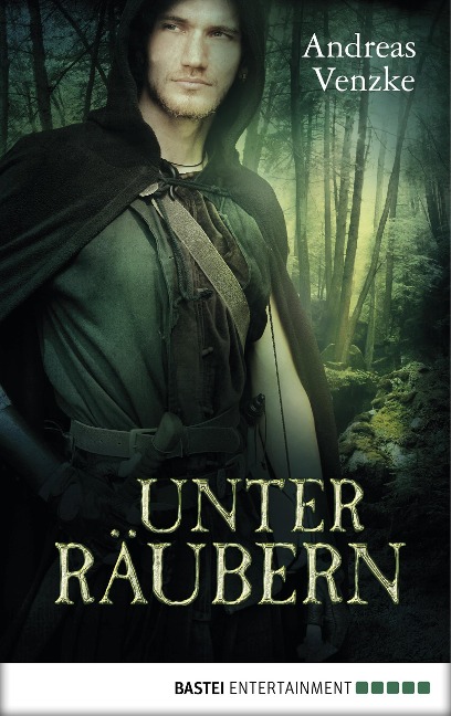 Unter Räubern - Andreas Venzke