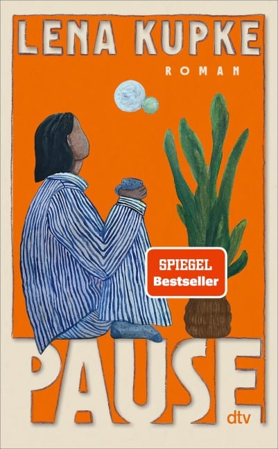 Pause - Lena Kupke