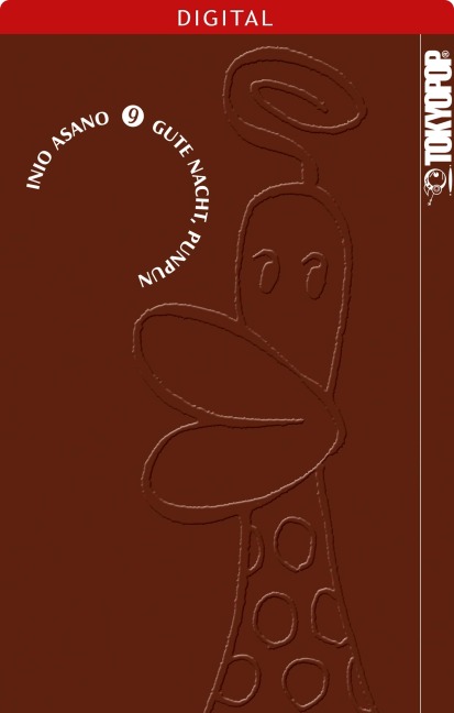 Gute Nacht, Punpun 09 - Inio Asano