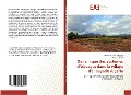 Cover-Bild zum Titel 'Dynamique des systèmes d¿élevages dans la wilaya d'El bayadh Algérie' von 'Mekhloufi Moulay Brahim, Hacène Yakhlef'