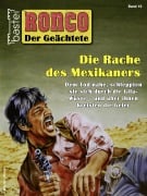 Cover-Bild zum Titel 'RONCO 19' von 'Weston Grosmont, John Gray'