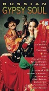 Cover-Bild zum Titel 'Russian Gypsy Soul' von 'Various Artists'