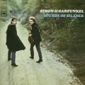Cover-Bild zum Titel 'Sounds Of Silence' von 'Simon & Garfunkel'