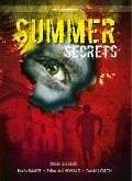 Cover-Bild zum Titel 'Summer secrets: Sommergeheimnissen auf der Spur' von 'David Lösch'