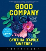 Cover-Bild zum Titel 'Good Company' von 'Cynthia D'Aprix Sweeney'