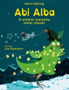 Cover-Bild zum Titel 'Abi Alba' von 'Katrin Bühring'
