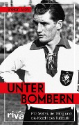 Cover-Bild zum Titel 'Unter Bombern' von 'Stefan Mayr'