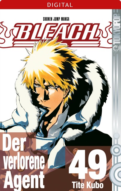 Bleach 49 - Tite Kubo