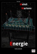 Cover-Bild zum Titel 'Energie' von 'Mehdi Martens'