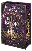 The Book of Life - Das Buch der Nacht - Deborah Harkness