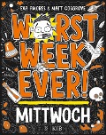 Worst Week Ever - Mittwoch - Matt Cosgrove, Eva Amores