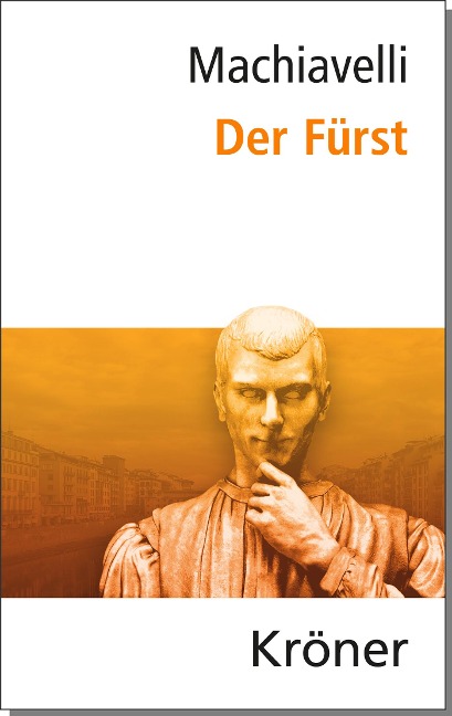Der Fürst - Nicolo Machiavelli