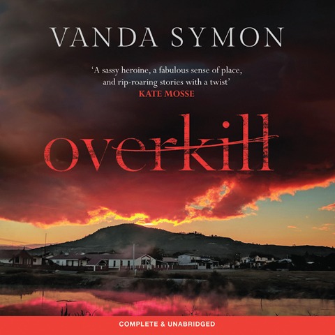 Overkill - Vanda Symon