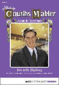 Cover-Bild zum Titel 'Hedwig Courths-Mahler - Folge 079' von 'Hedwig Courths-Mahler'