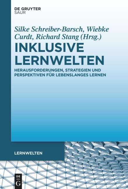 Inklusive Lernwelten - 
