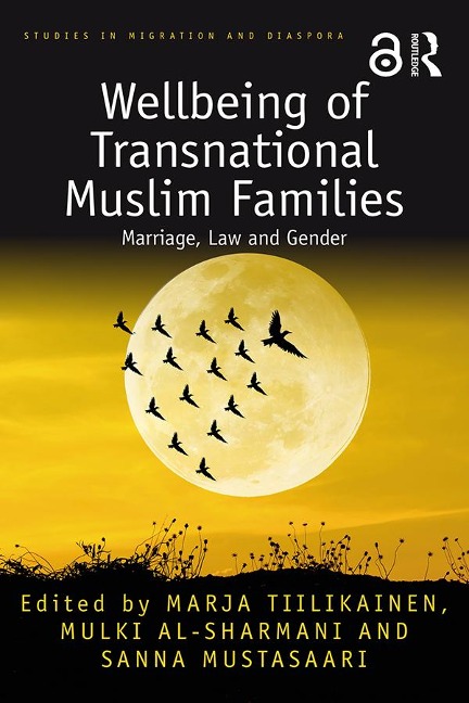 Wellbeing of Transnational Muslim Families - 