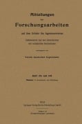 Cover-Bild zum Titel '30 Kesselbleche mit Rißbildung' von 'Richard Baumann'