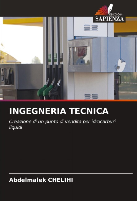 INGEGNERIA TECNICA - Abdelmalek Chelihi