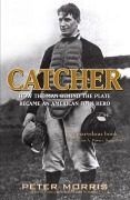 Cover-Bild zum Titel 'Catcher' von 'Peter Morris'