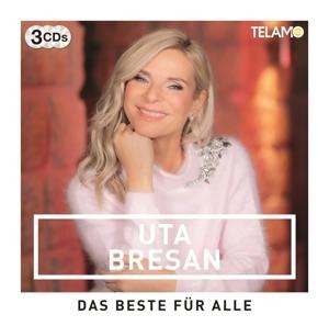 Das Beste für Alle - Uta Bresan