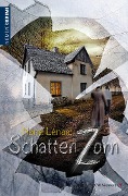 SchattenZorn - Nané Lénard