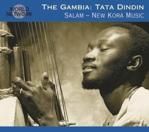 23 Gambia - Tata Dindin