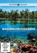 Wasserschutzgebiete - 